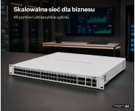MikroTik CRS354-48P-4S+2Q+RM - 1587722 - zdjęcie 7